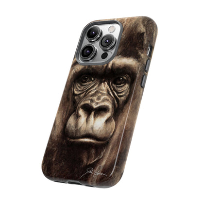 "Gorilla" Smart Phone Tough Case