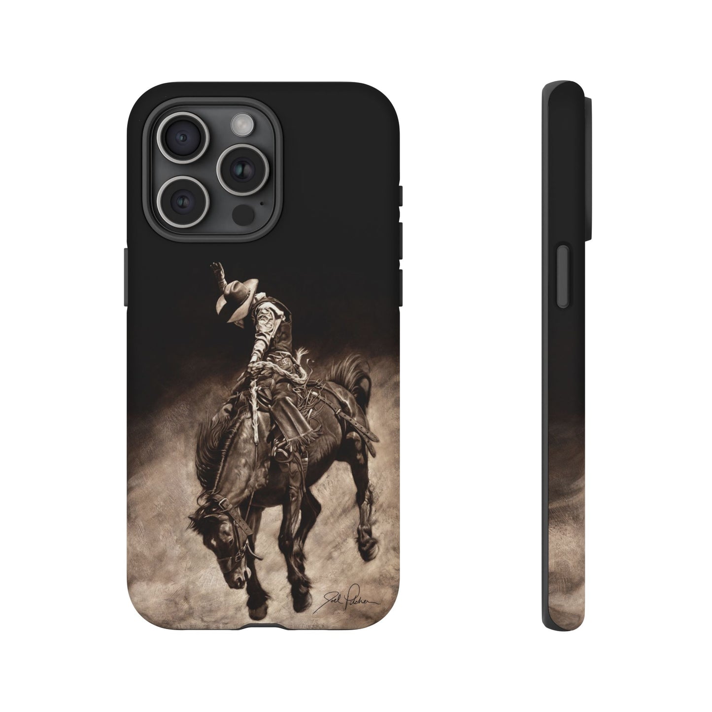 "Giddy Up" Smart Phone Tough Case