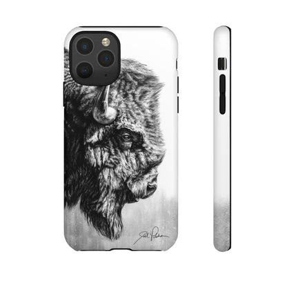 "Headstrong" Smart Phone Tough Case