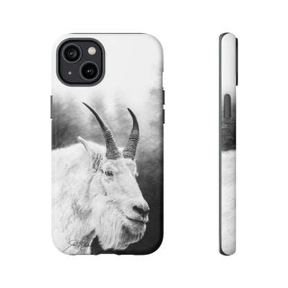 "G.O.A.T." Smart Phone Tough Case