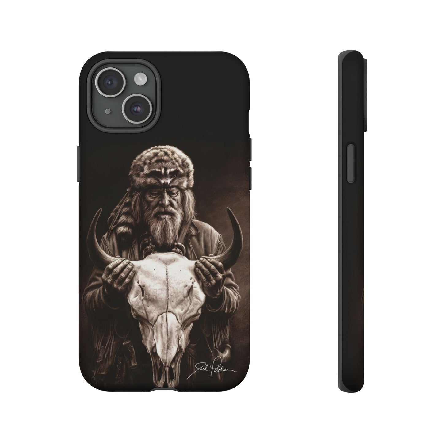 "Legends of the West" Smart Phone Tough Case