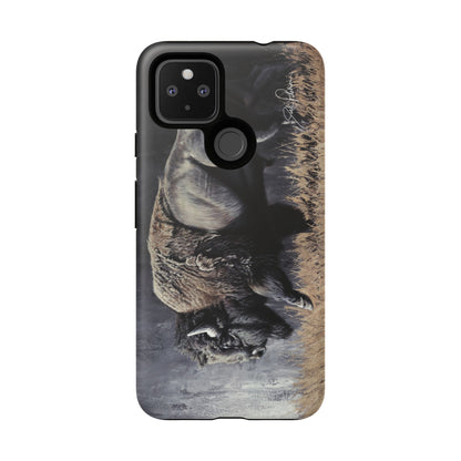 "Nomad" Smart Phone Tough Case