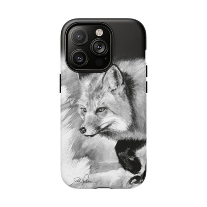 "Fox" Magnetic Tough Case