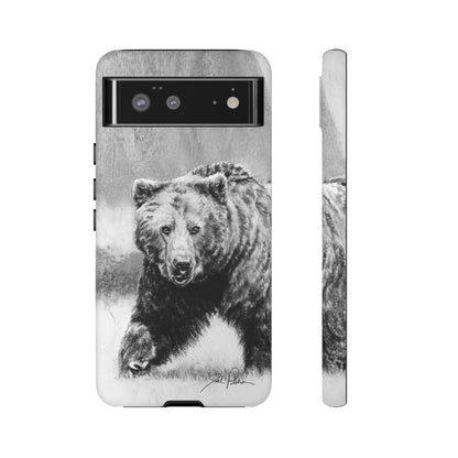 "Grizzly II" Smart Phone Tough Case