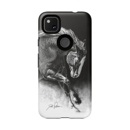 "Unbridled" Smart Phone Tough Cases