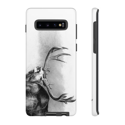 "Heavy & Wide" Smart Phone Tough Case