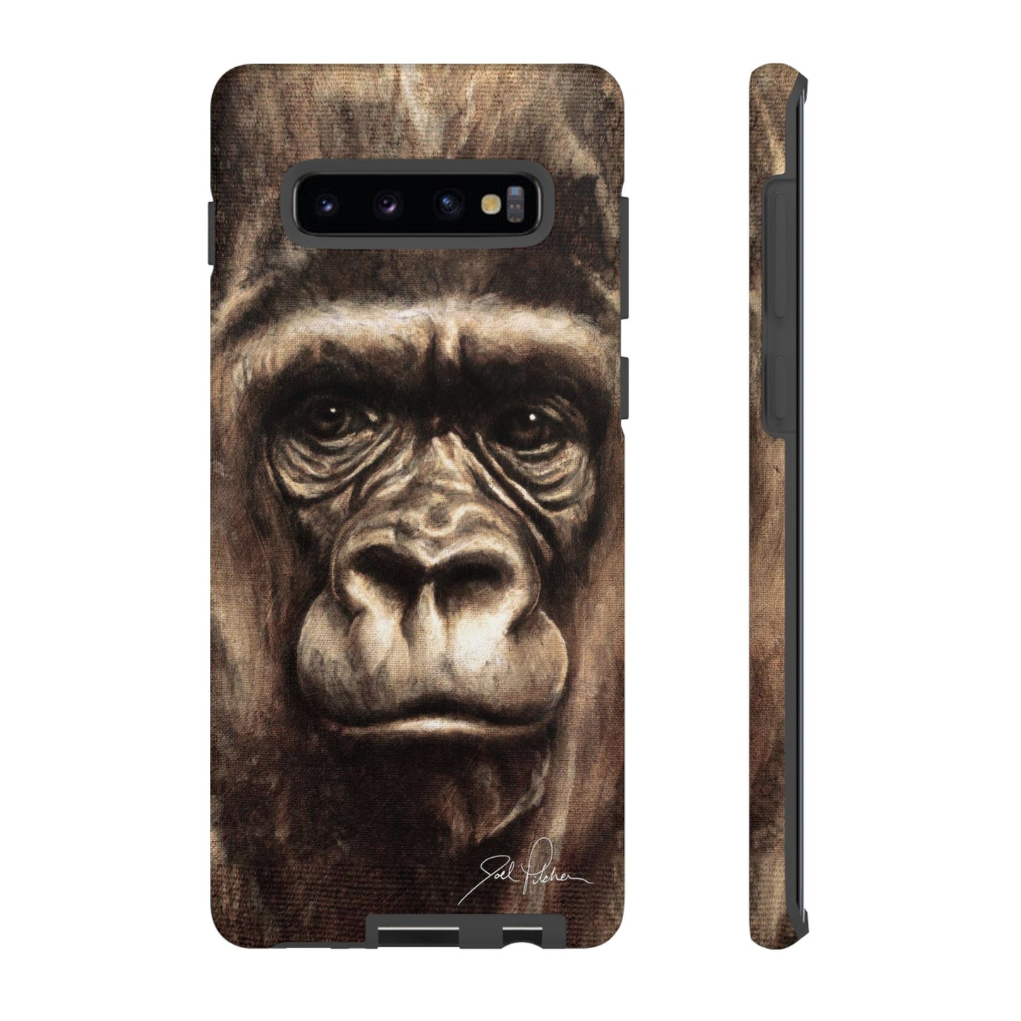 "Gorilla" Smart Phone Tough Case