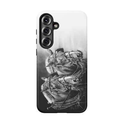 "Dream Team" Smart Phone Tough Case