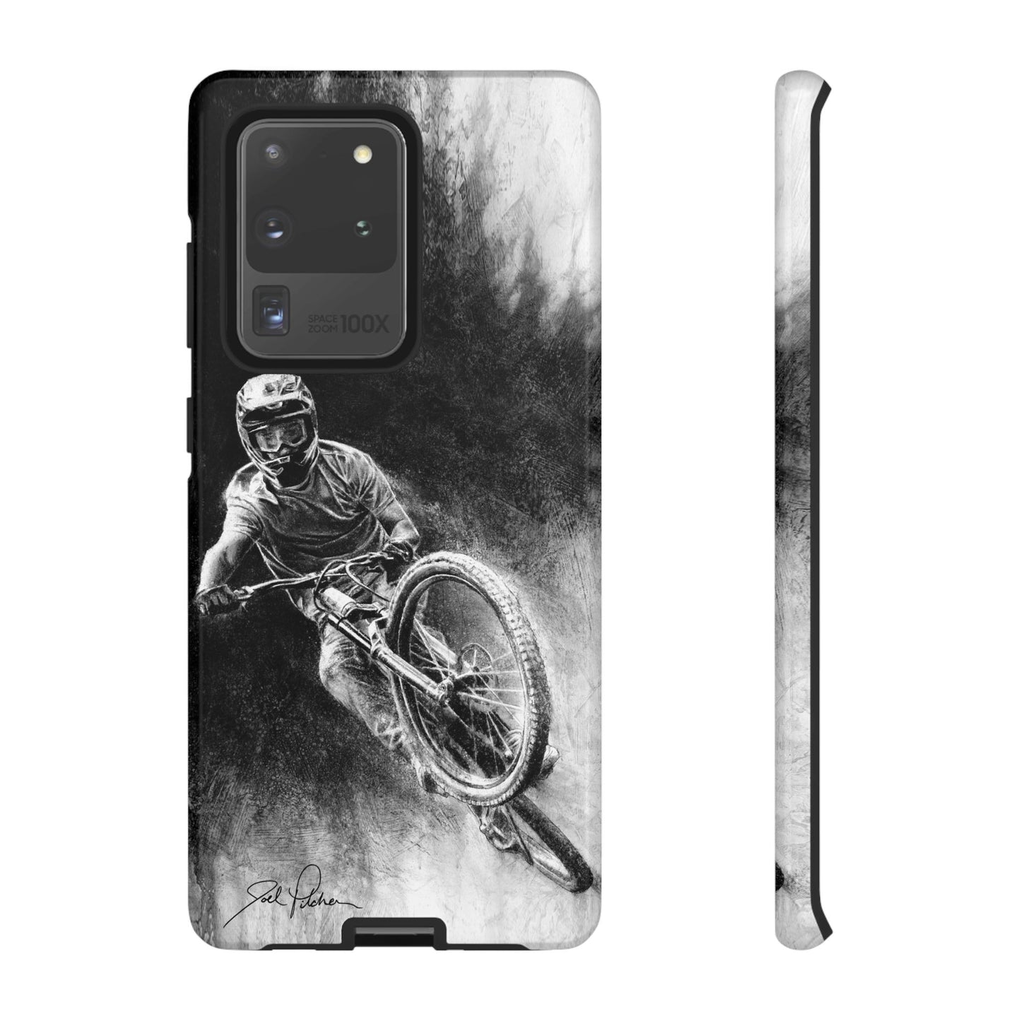 "Mountain Air" Smart Phone Tough Case