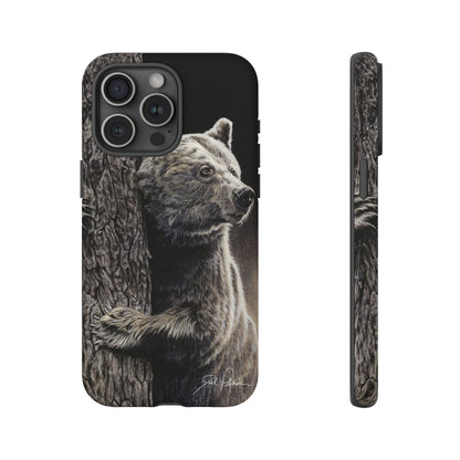 "Bear Hug" Smart Phone Tough Case