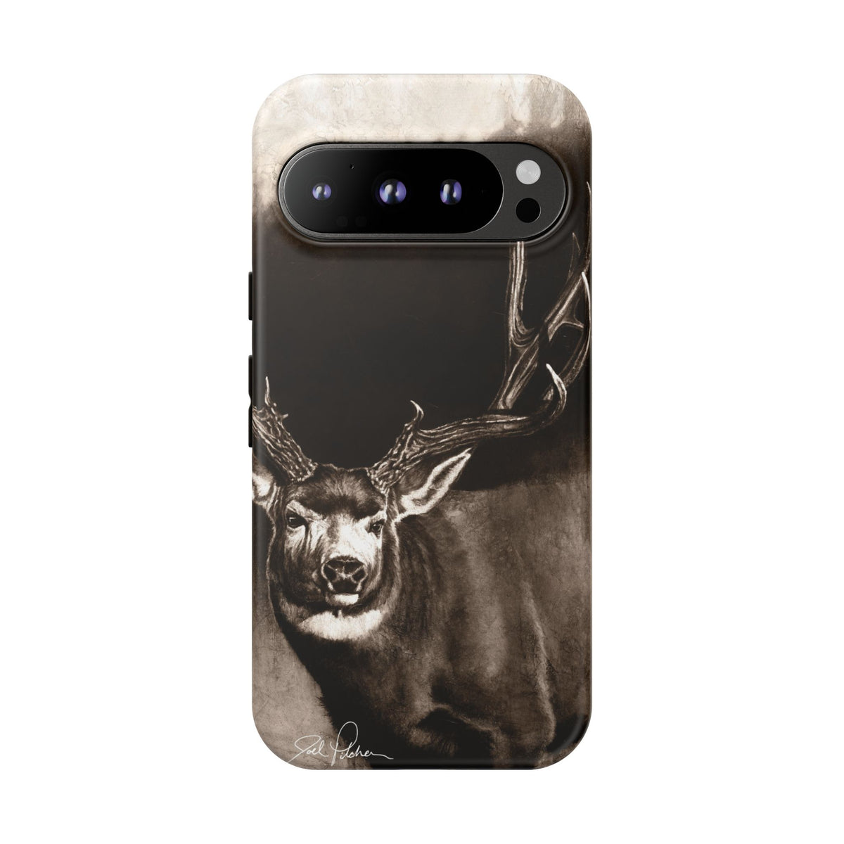 "Muley" Smart Phone Tough Case