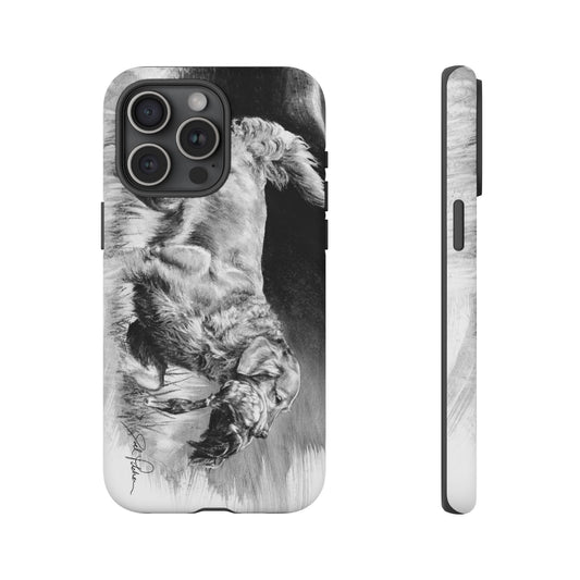 "Good Dog" Smart Phone Tough Case
