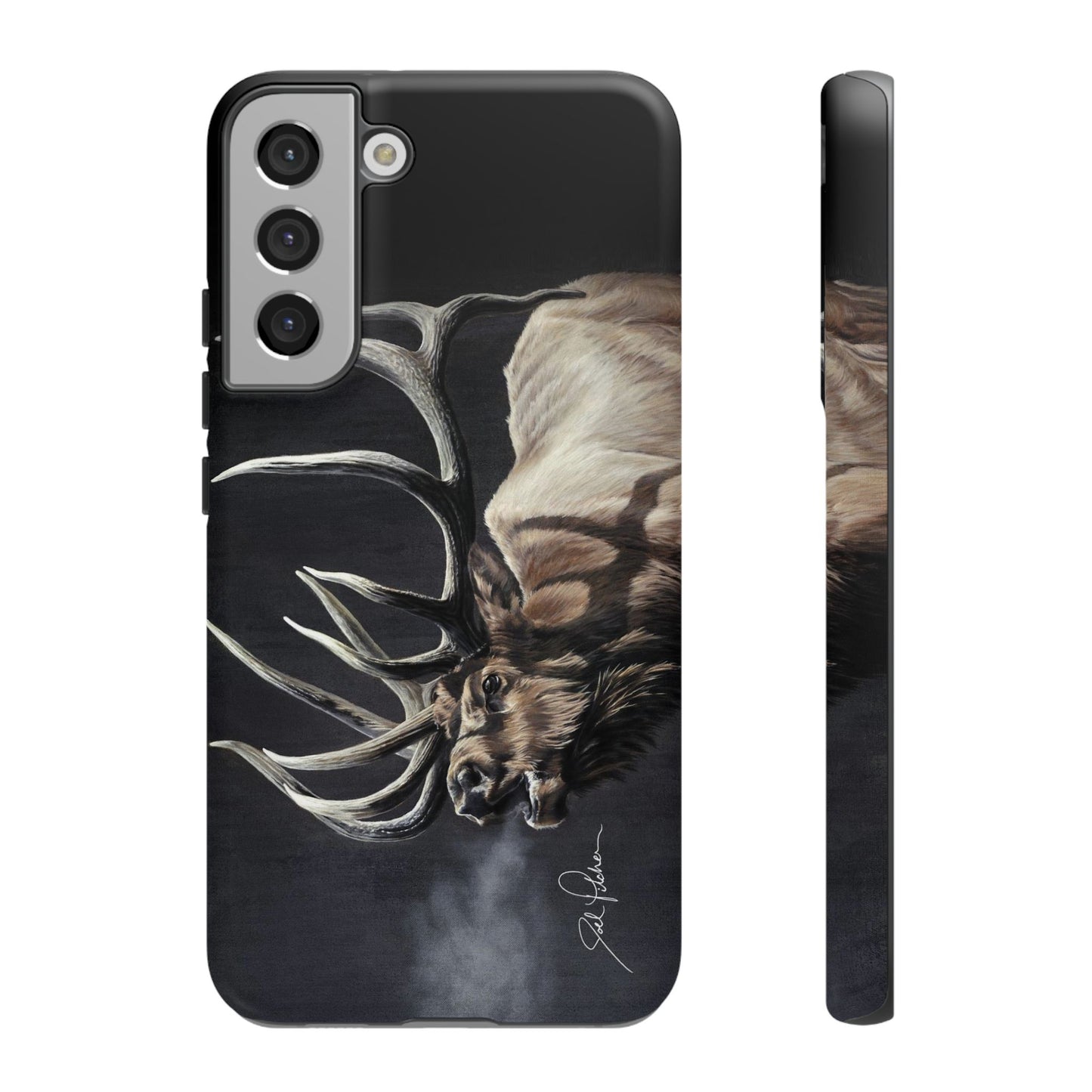 "Royal Persuasion" Smart Phone Tough Case