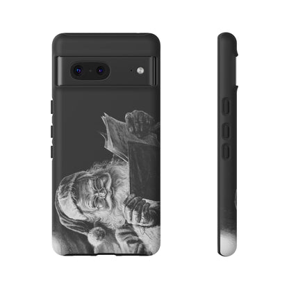 "Dear Santa" Smart Phone Tough Case