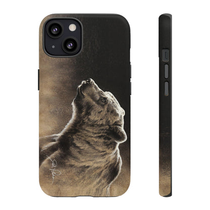 "Grizzly" Smart Phone Tough Case