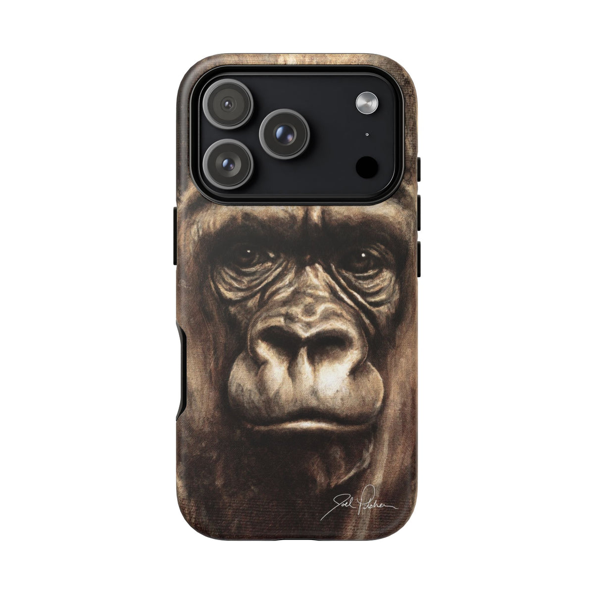 "Gorilla" Smart Phone Tough Case