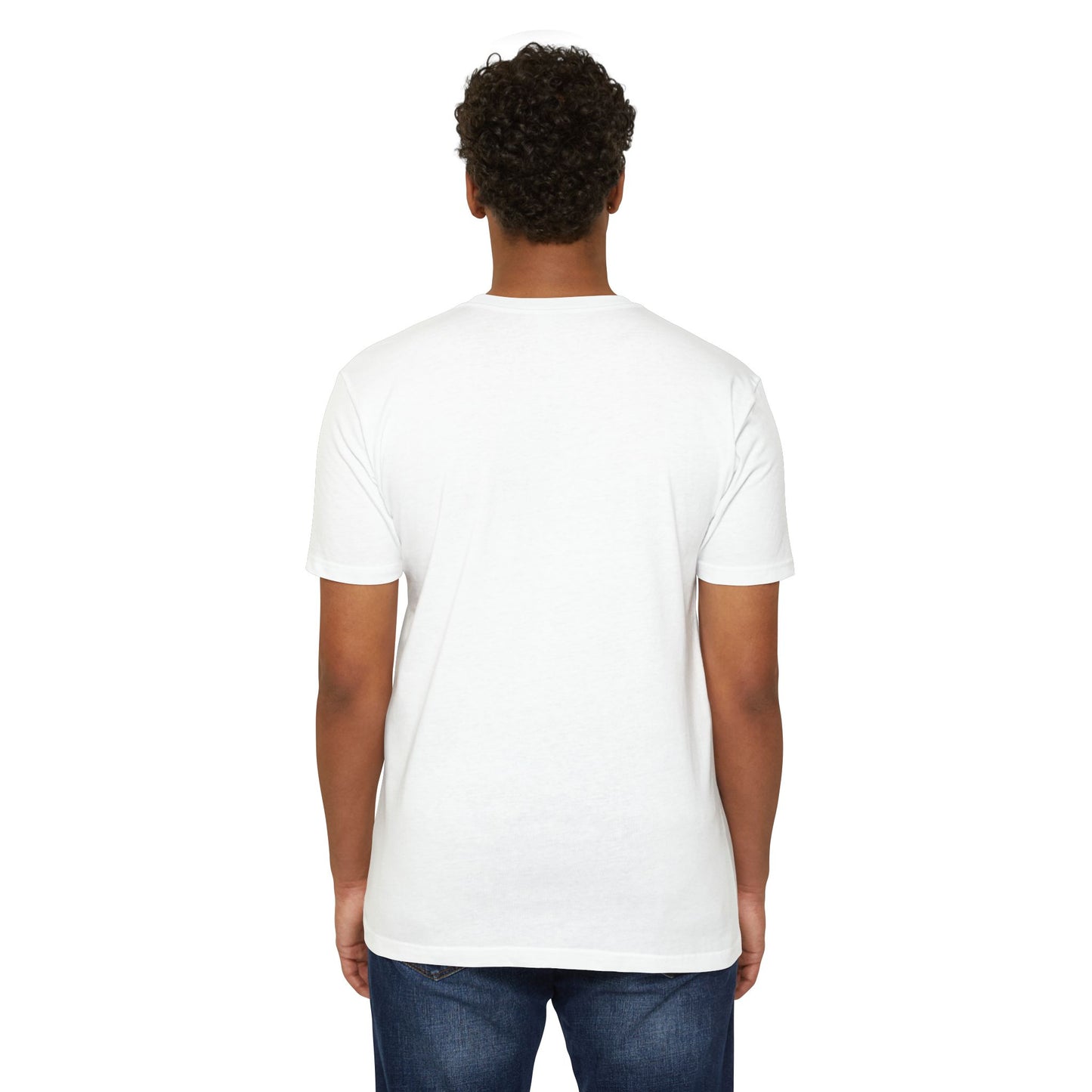 Torreon Mission Tee (Color)