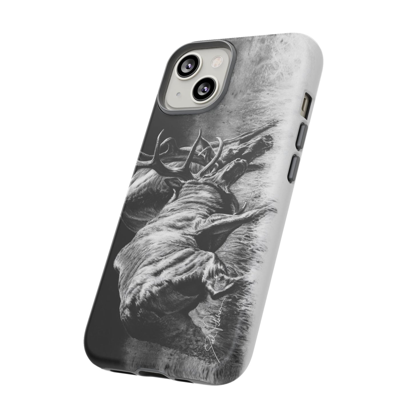 "Winner Takes All" Smart Phone Tough Case