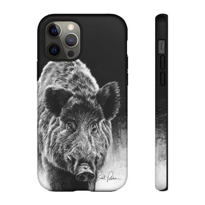 "Wild Boar" Smart Phone Tough Case