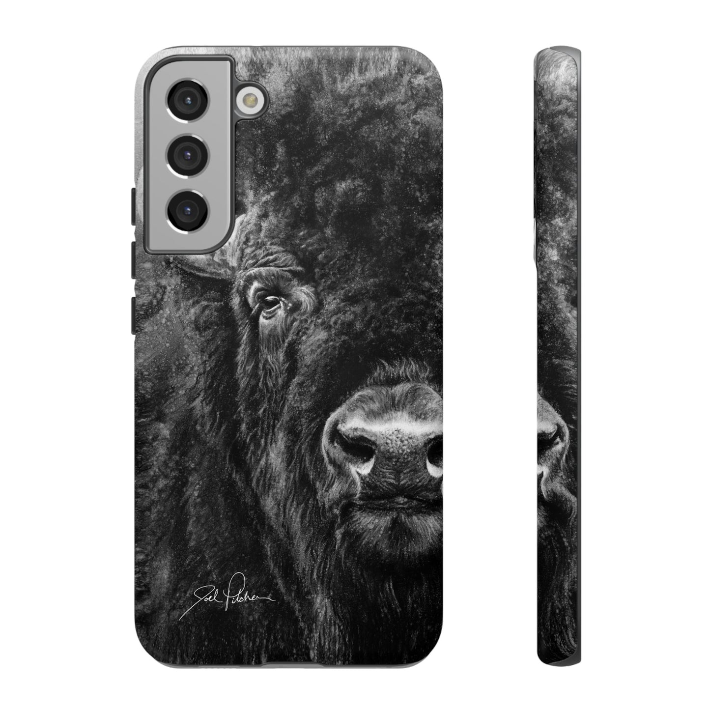 "Tatanka" Smart Phone Tough Cases