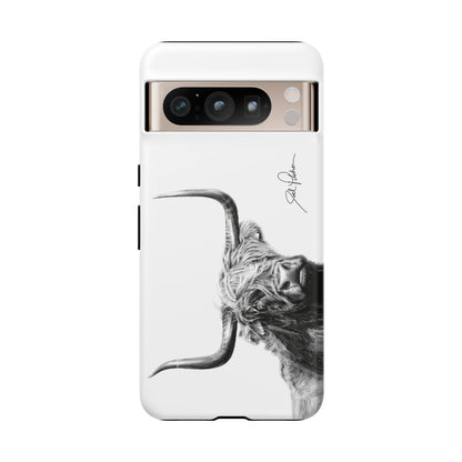 "Highlander" Smart Phone Tough Case