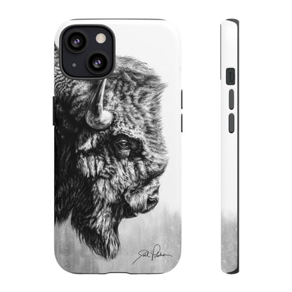 "Headstrong" Smart Phone Tough Case