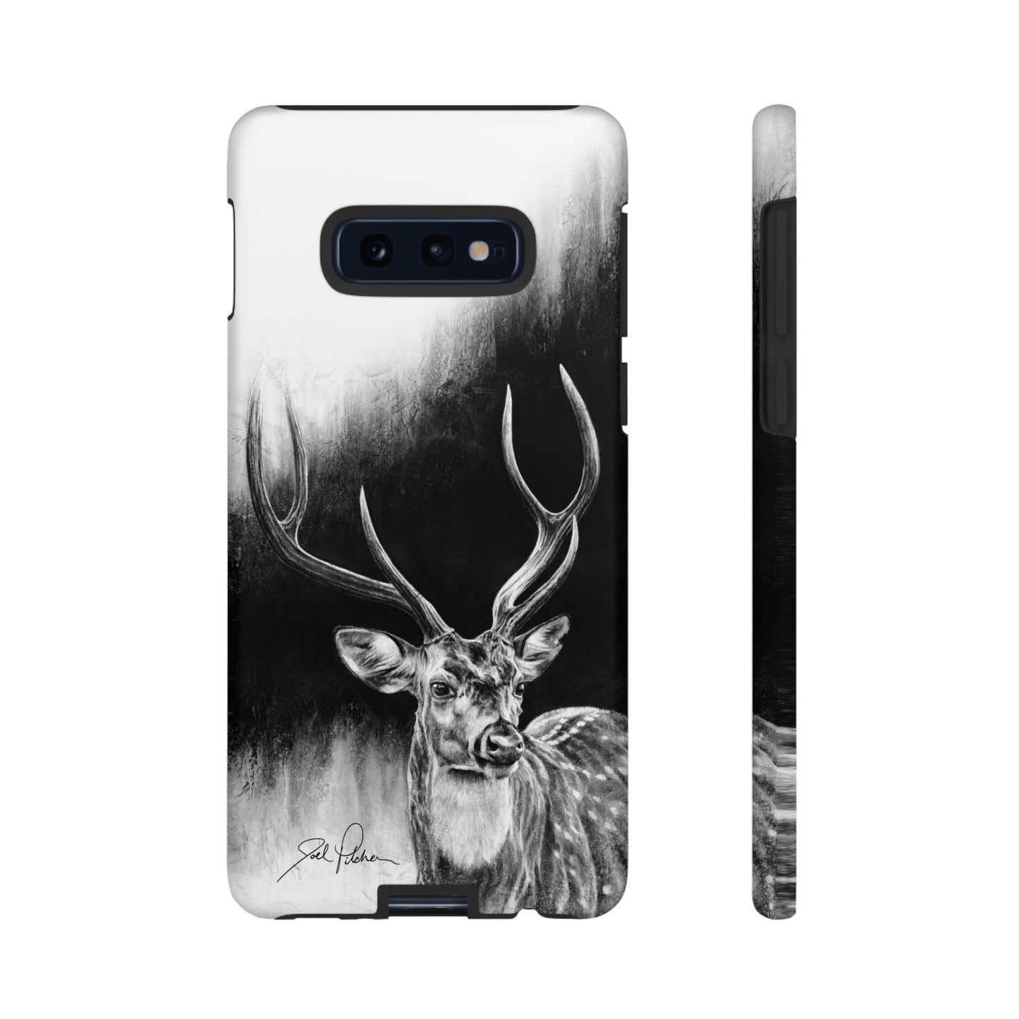 "Axis Buck" Smart Phone Tough Case