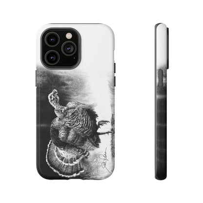 "Gobbler" Smart Phone Tough Case