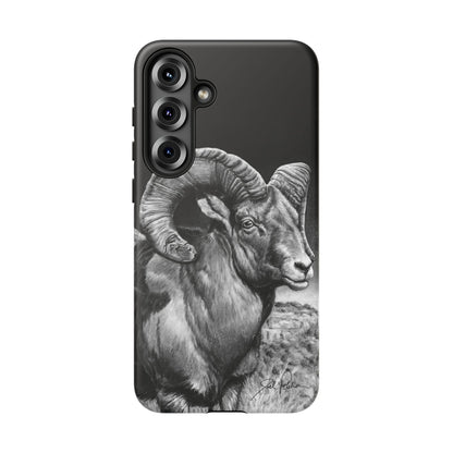 "High Class" Smart Phone Tough Case