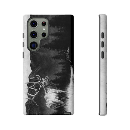 "Relentless" Smart Phone Tough Case
