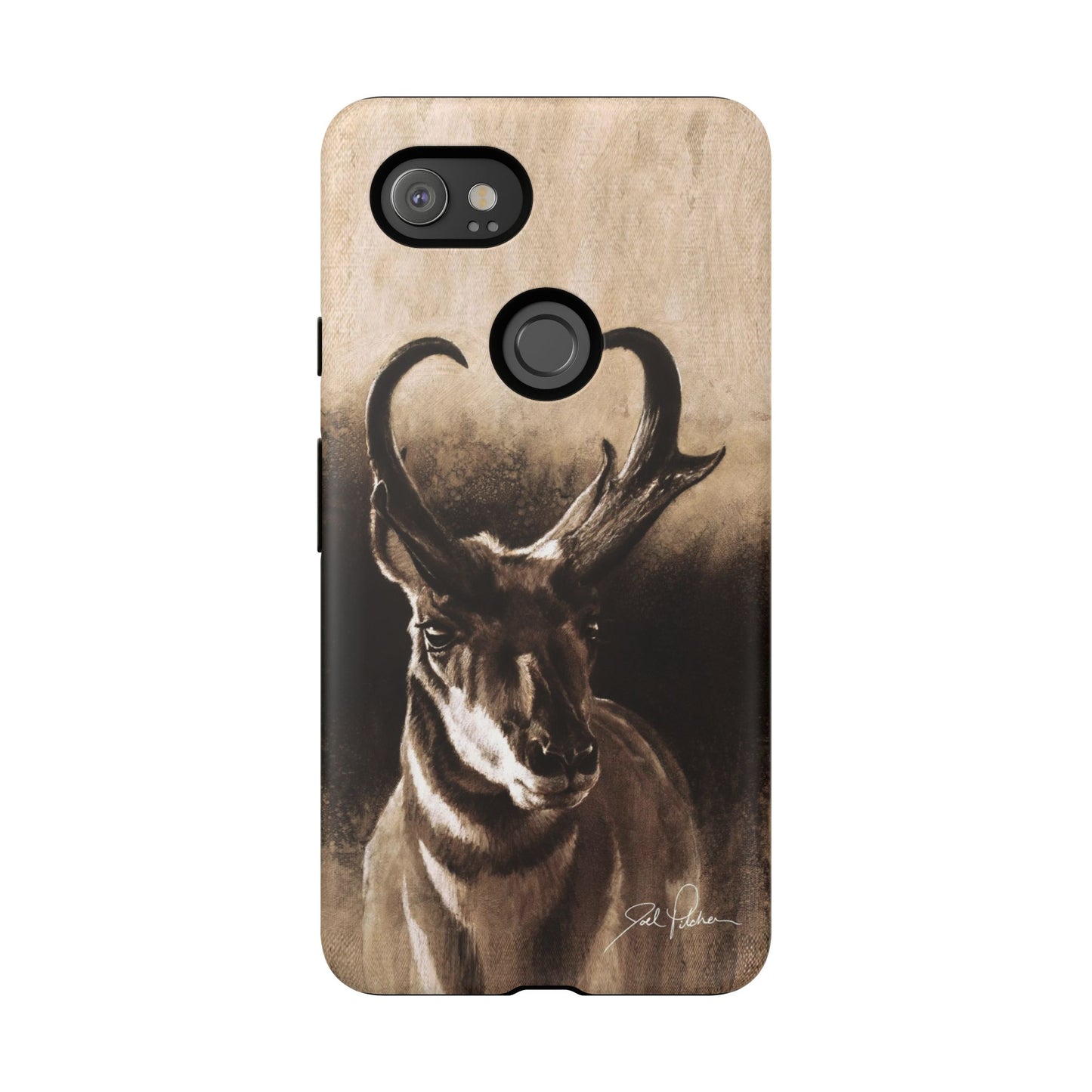 "Pronghorn" Smart Phone Tough Case