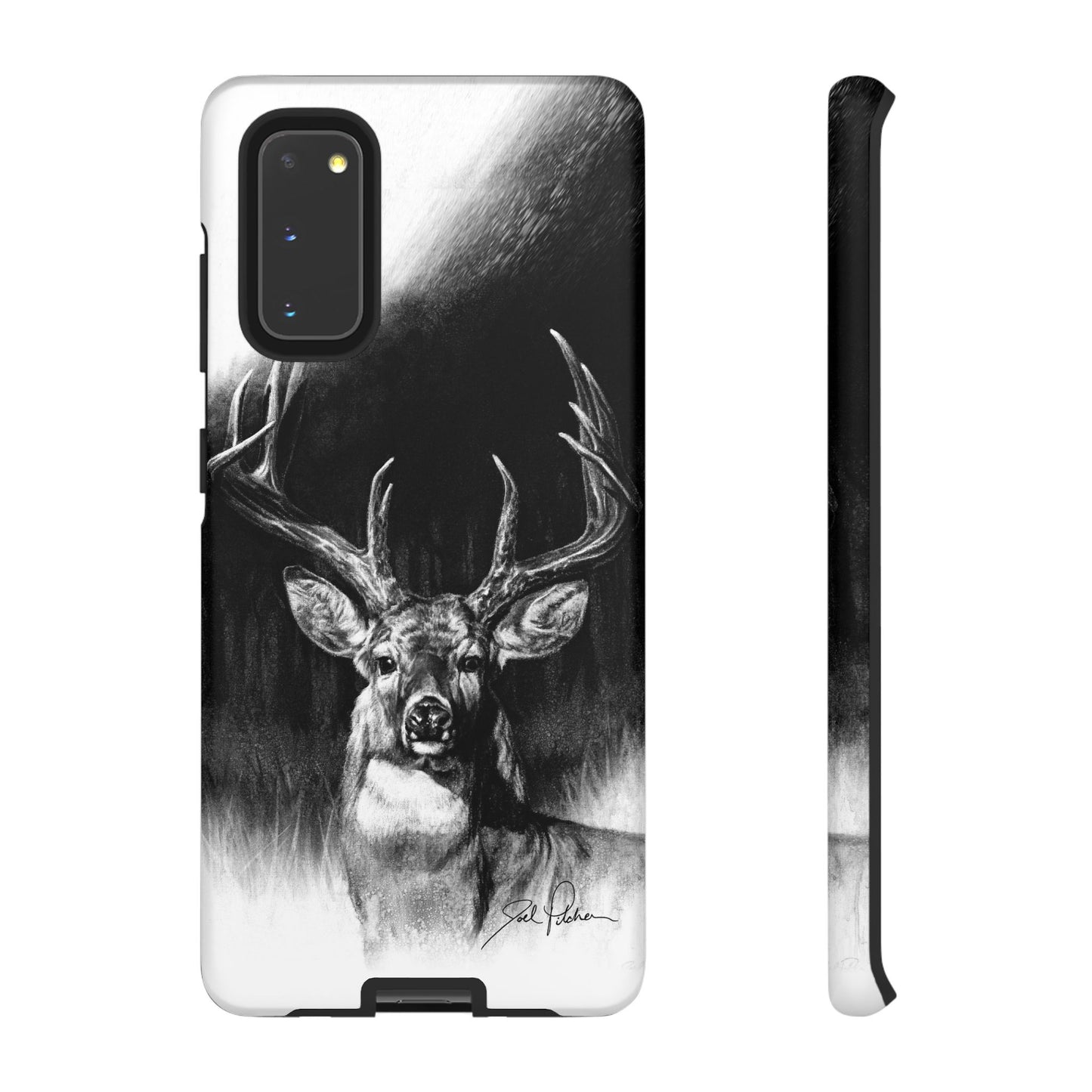 "Whitetail" Smart Phone Tough Case