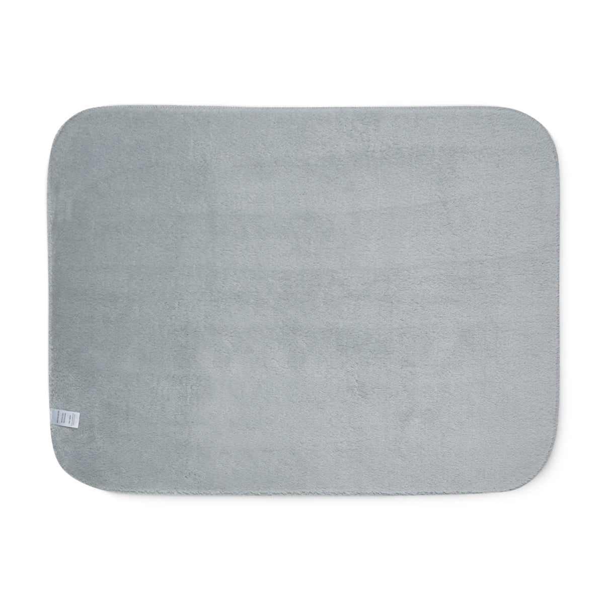 "Ready to Rumble" Sherpa Blanket.