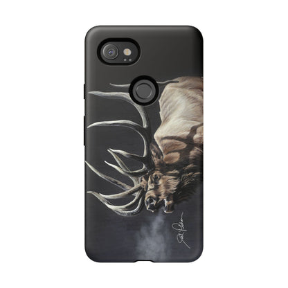 "Royal Persuasion" Smart Phone Tough Case
