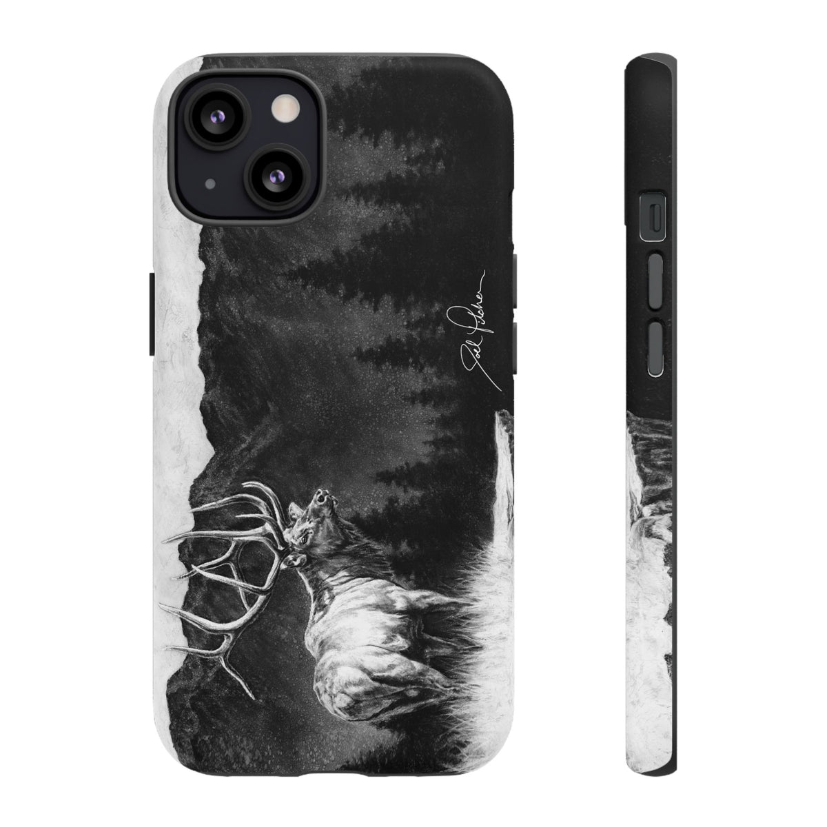 "Relentless" Smart Phone Tough Case
