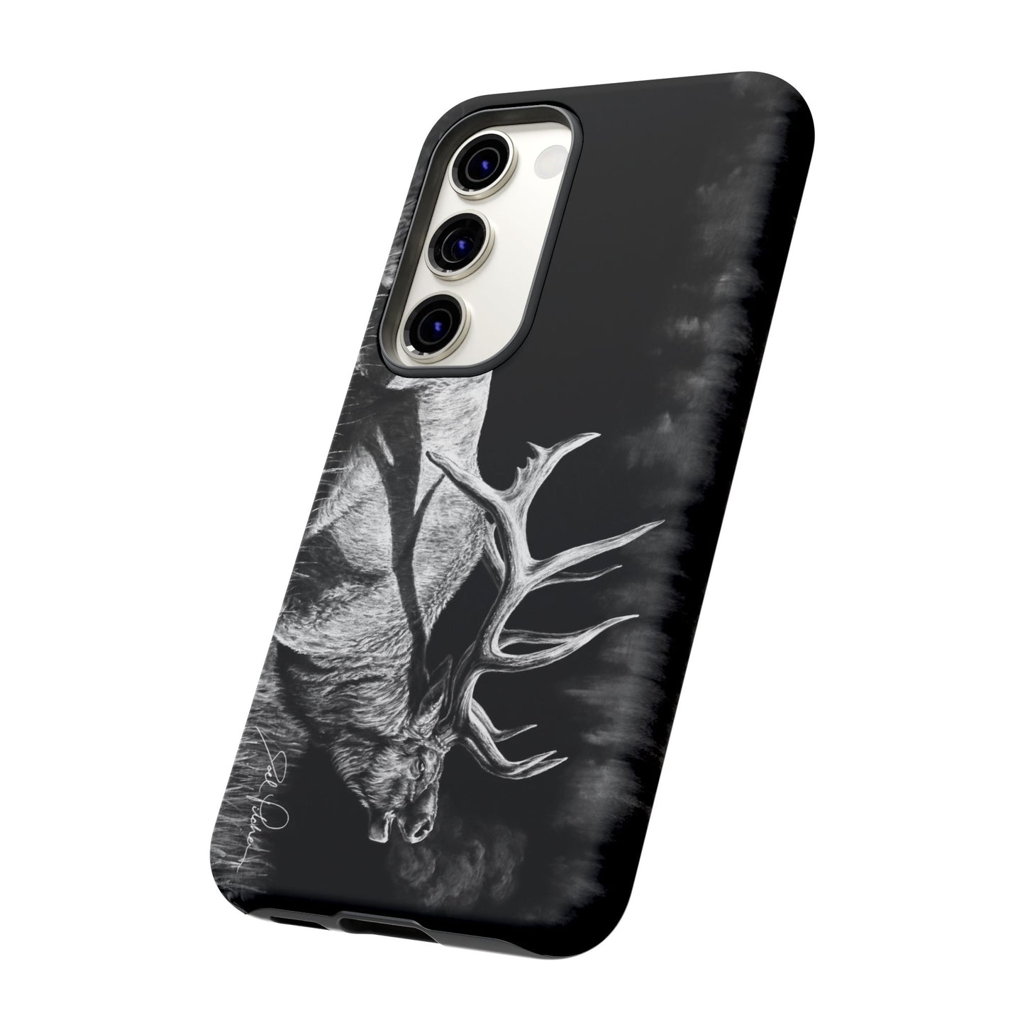 "Firebull" Smart Phone Tough Case