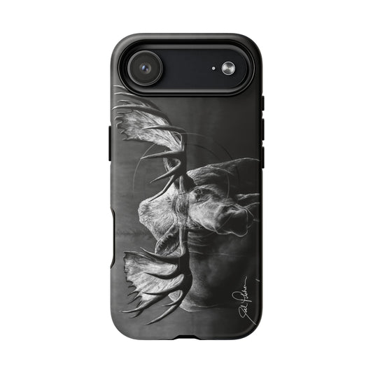 "Wide Load" Magnetic Tough Case