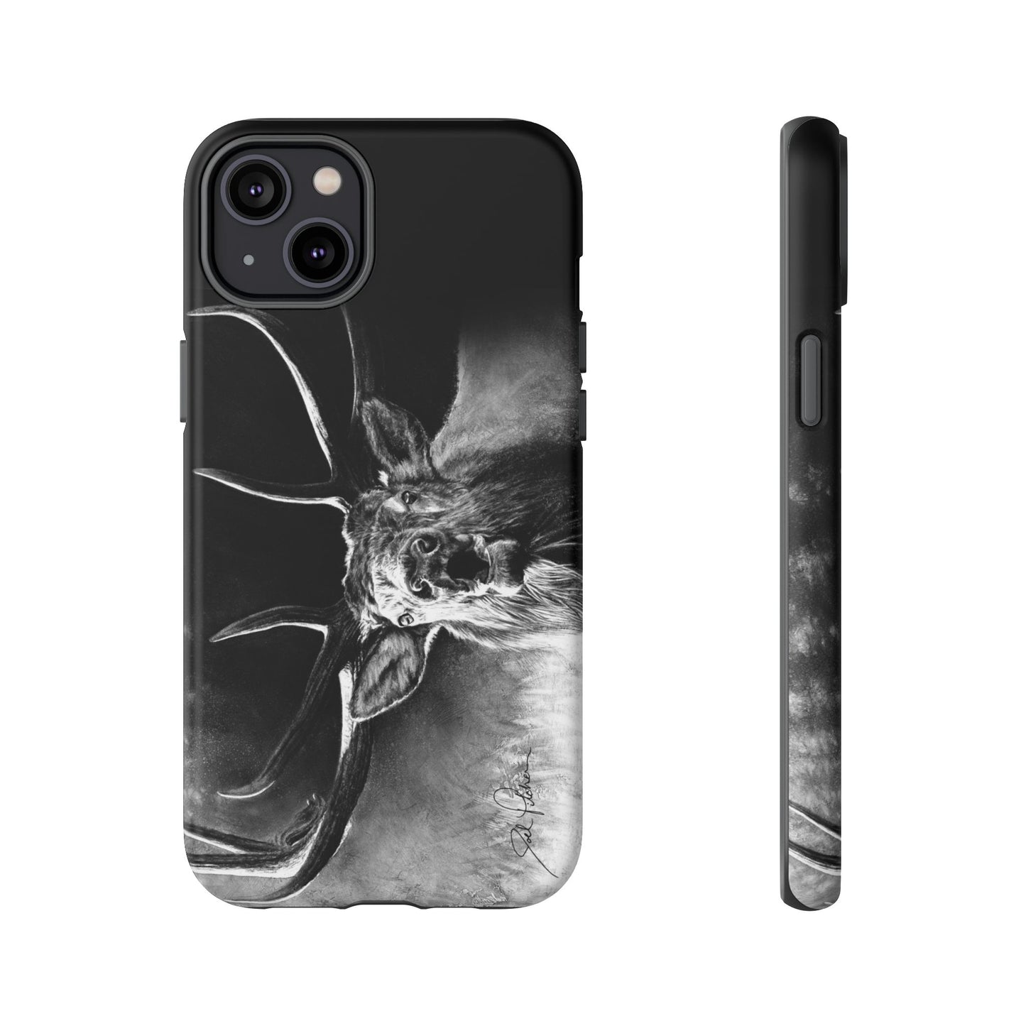 "Battle Cry" Smart Phone Tough Case
