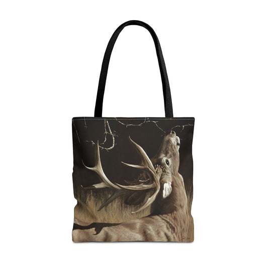 "Calling Card" Tote Bag