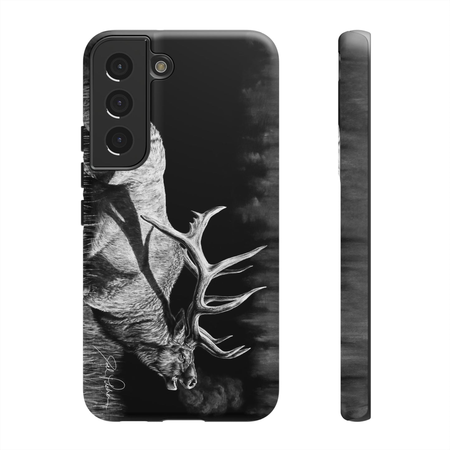 "Firebull" Smart Phone Tough Case