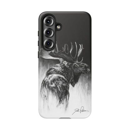 "Bull Moose" Smart Phone Tough Case