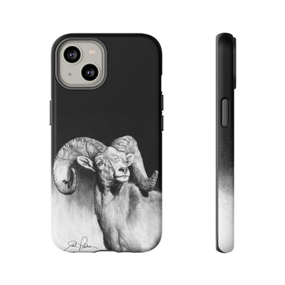 "Bighorn" Smart Phone Tough Case