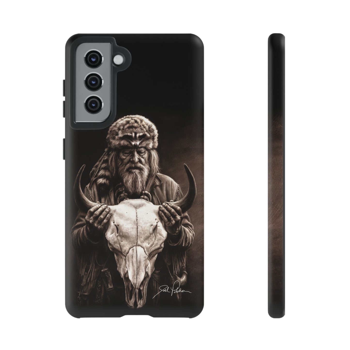 "Legends of the West" Smart Phone Tough Case