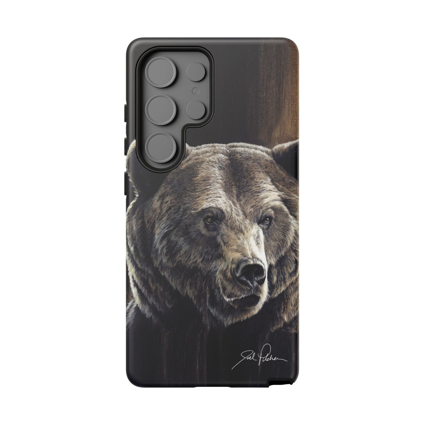 "Kodiak" Smart Phone Tough Case