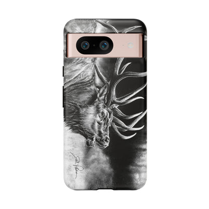 "Autumn Anthem" Smart Phone Tough Case