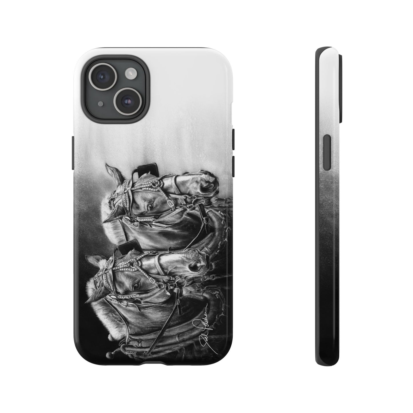 "Dream Team" Smart Phone Tough Case