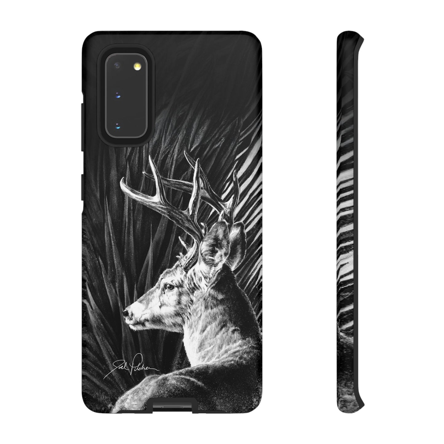 "Coues Buck" Smart Phone Tough Case