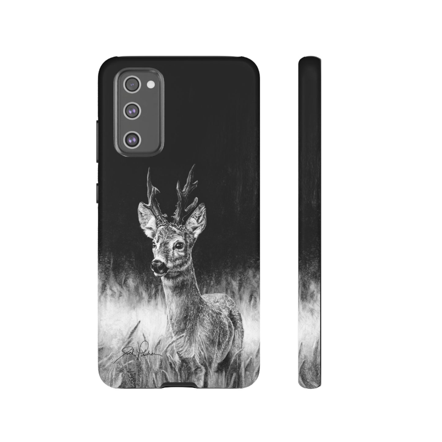 "Roe Deer" Smart Phone Tough Case