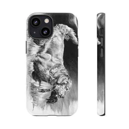"Good Dog" Smart Phone Tough Case