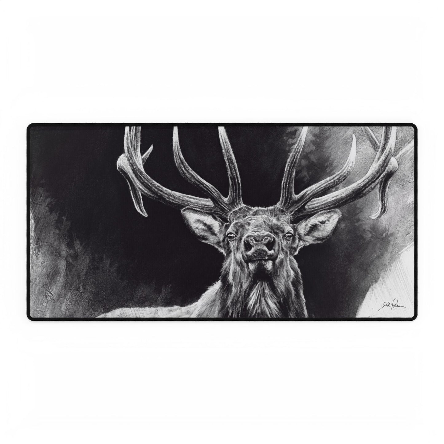 "Standing Tall" Mouse Pad